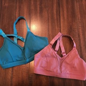 Bundle Born Primitive sports bra bundle